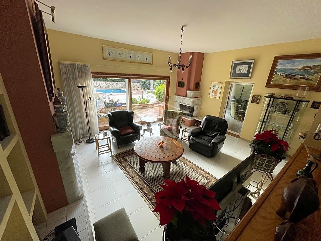 Casa de 330 m² a Pals