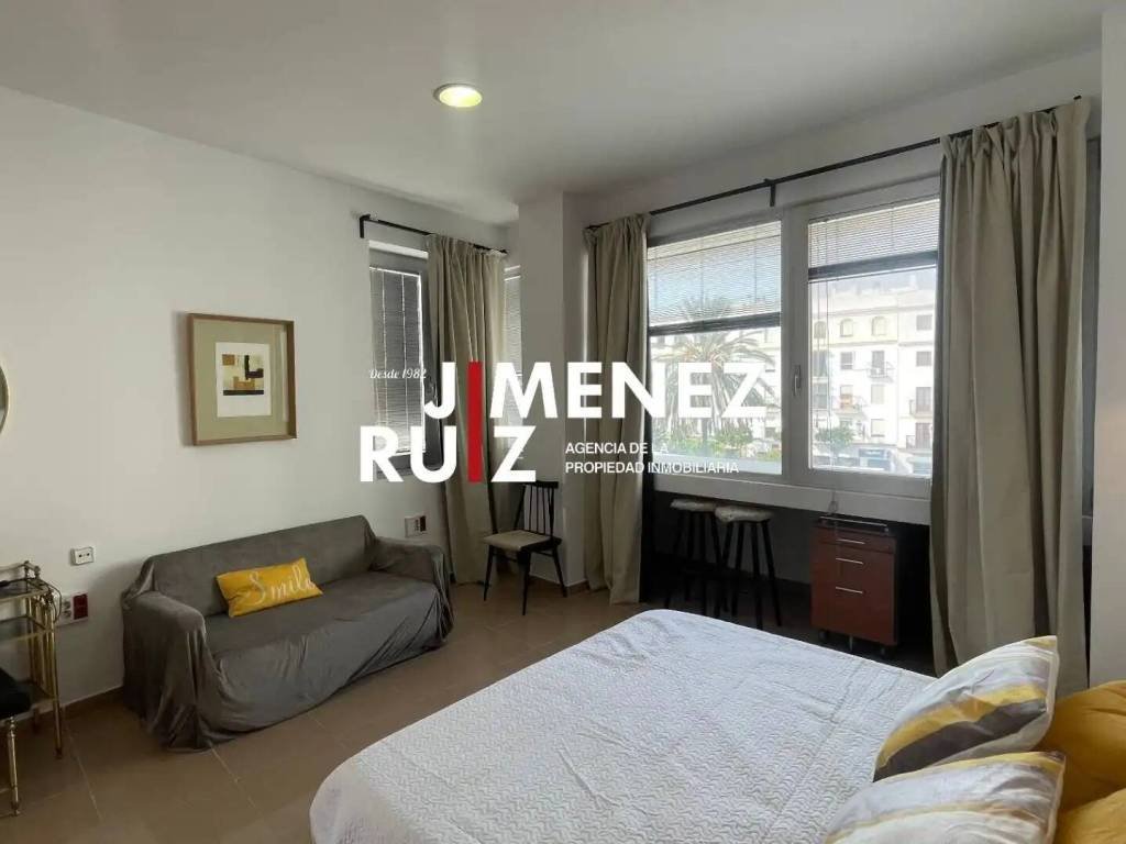 Pis de 50 m² a El Puerto de Santa María