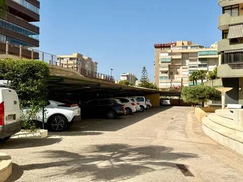Piso de 84 m² en Alicante