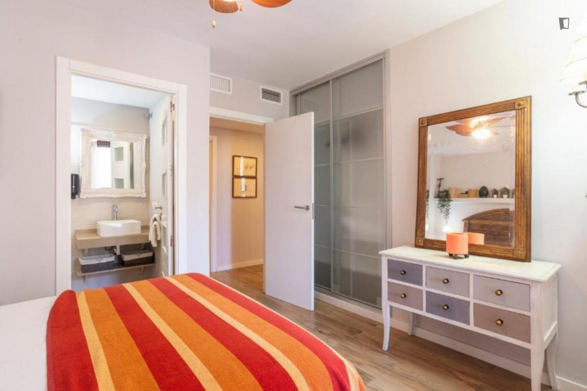 Appartamento 120 m² a Málaga