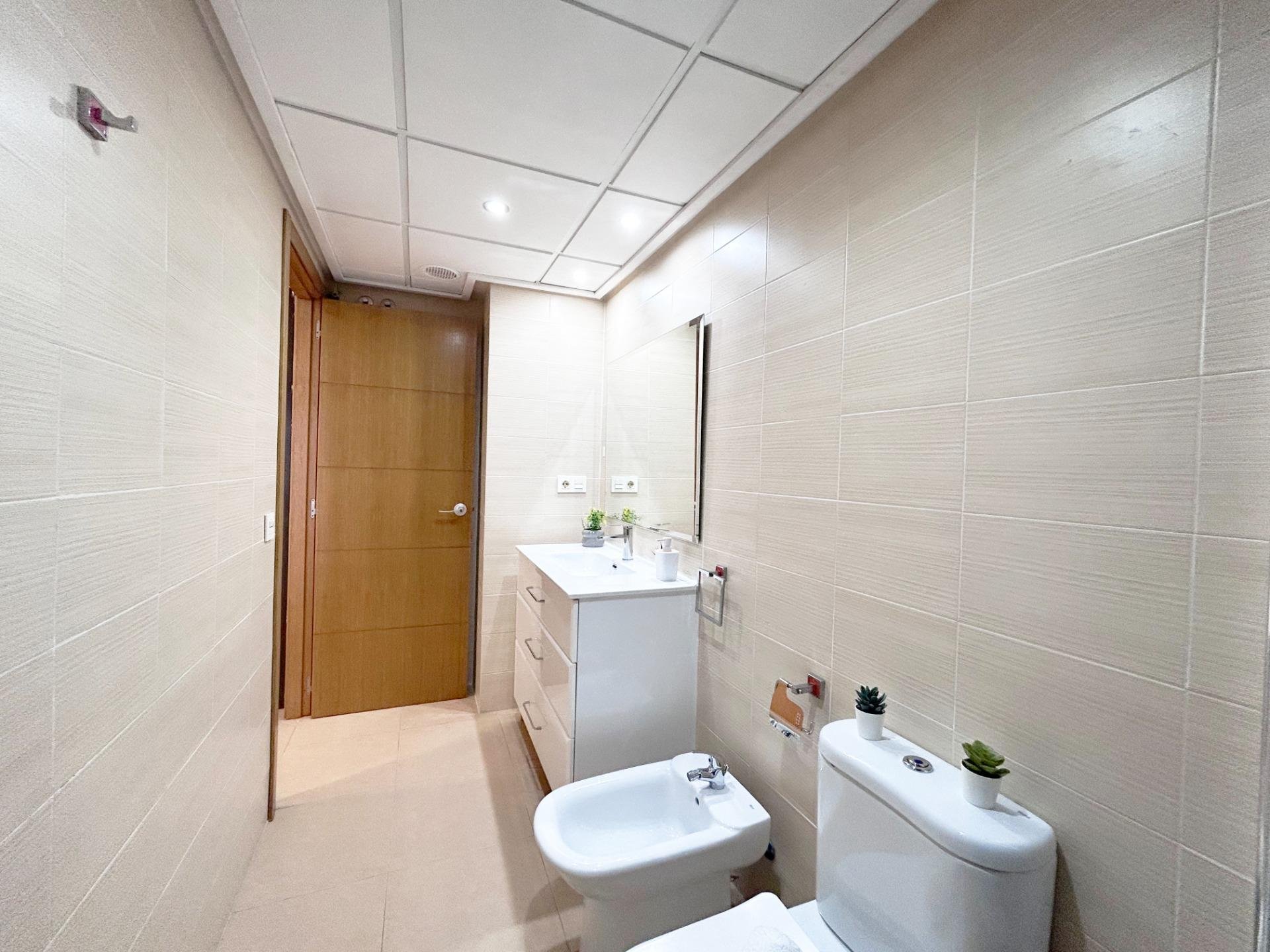 Pis de 41 m² a Sagunt