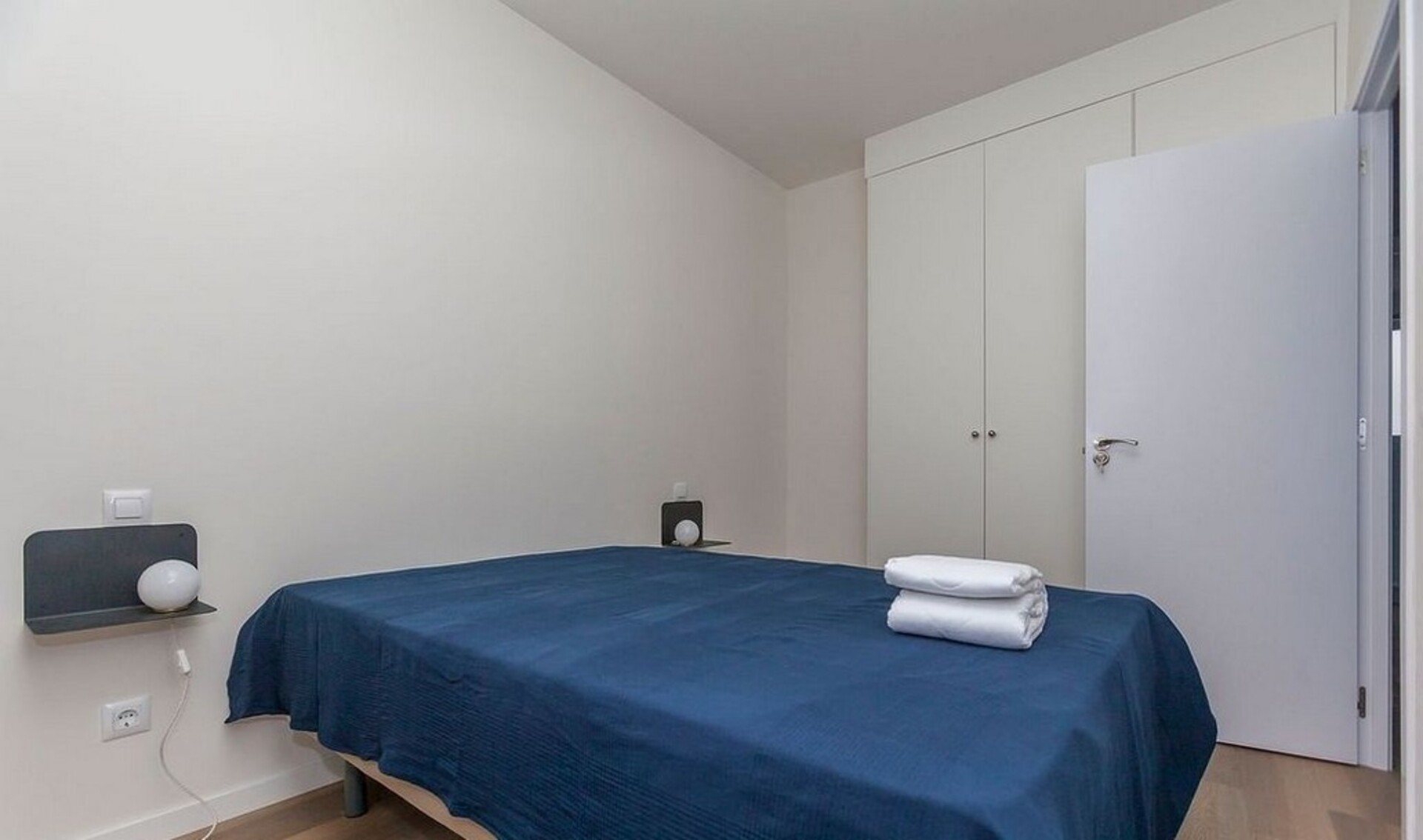 Piso de 55 m² en Jaén