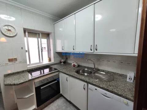 Appartamento 71 m² a Siviglia