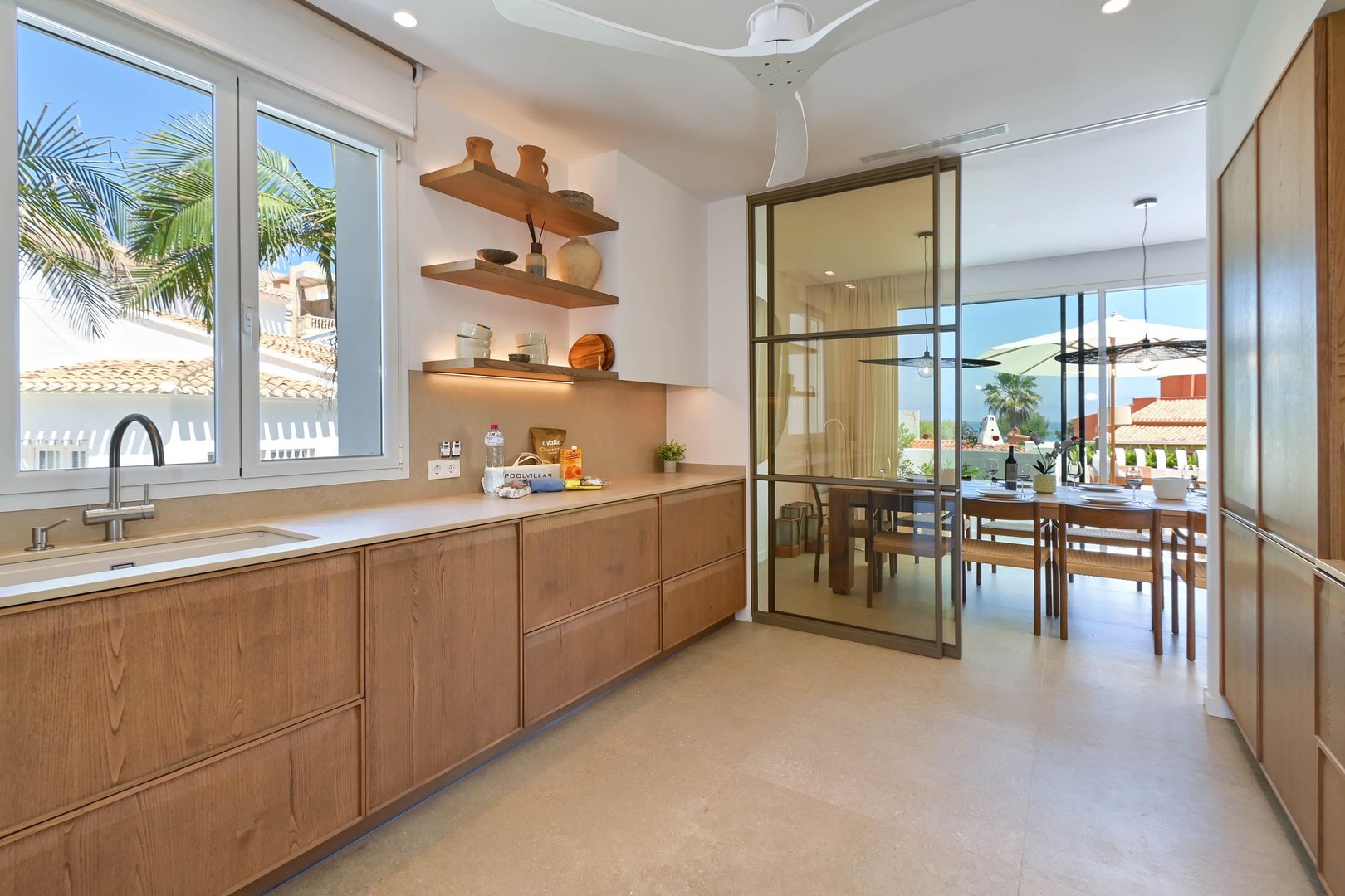 Casa de 325 m² en Dénia