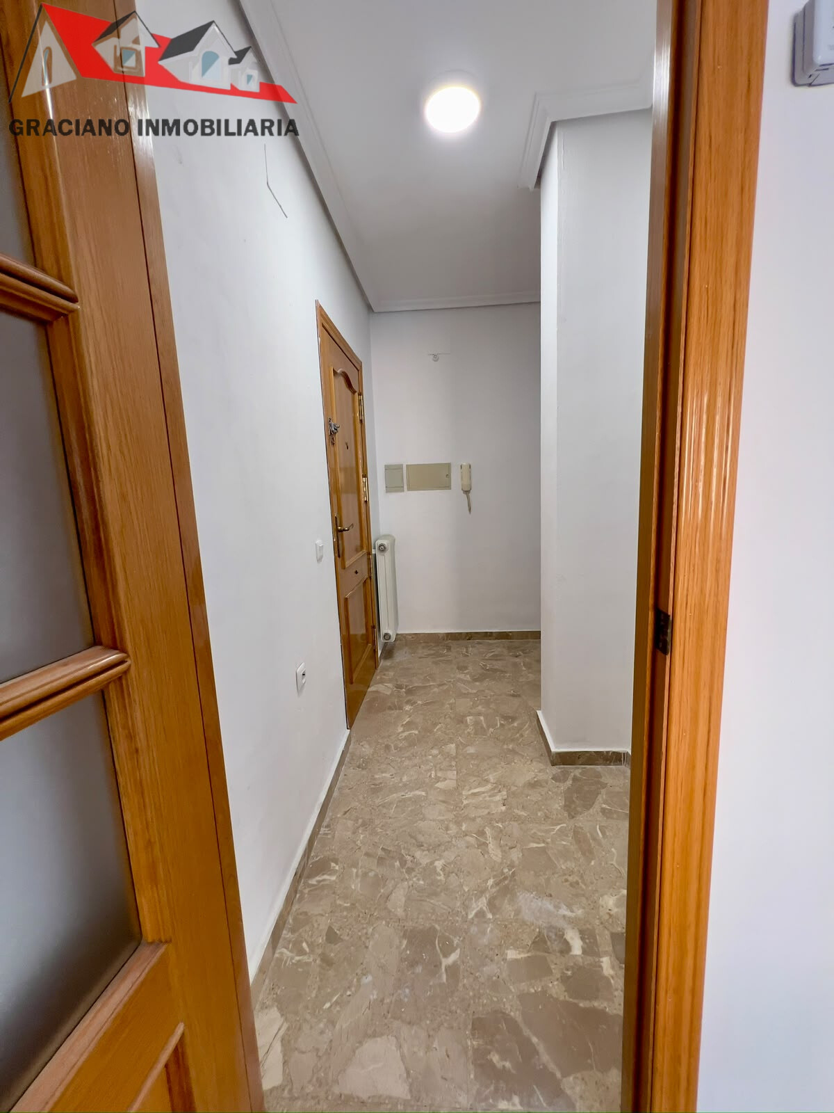 Apartamento 100 m² em Albacete