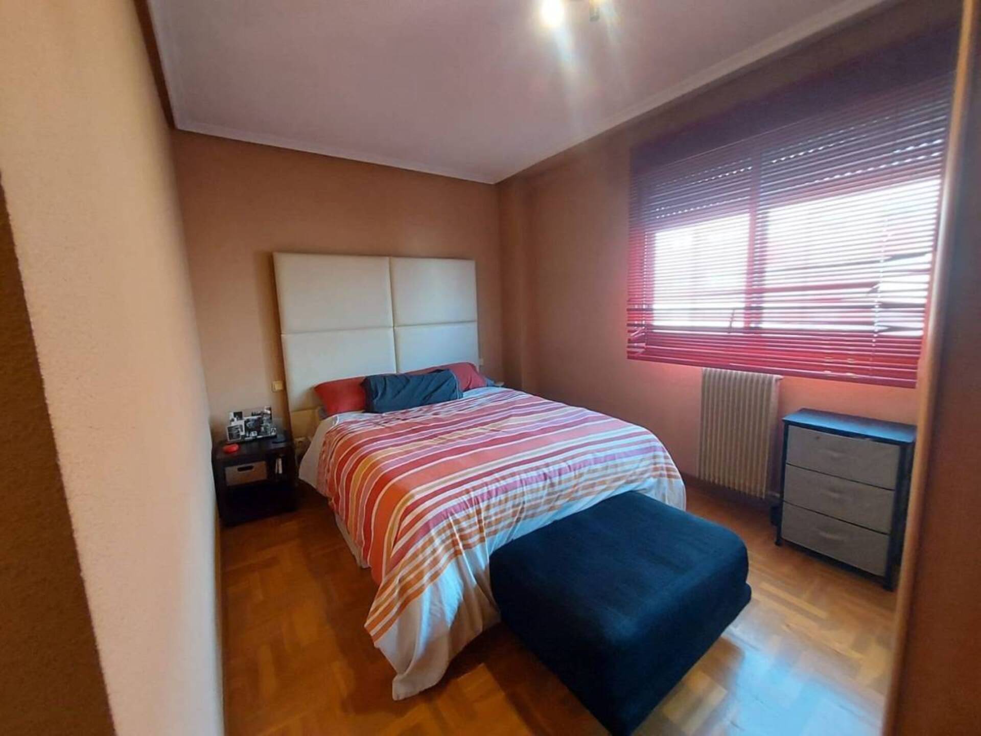 Pis de 57 m² a Burgos