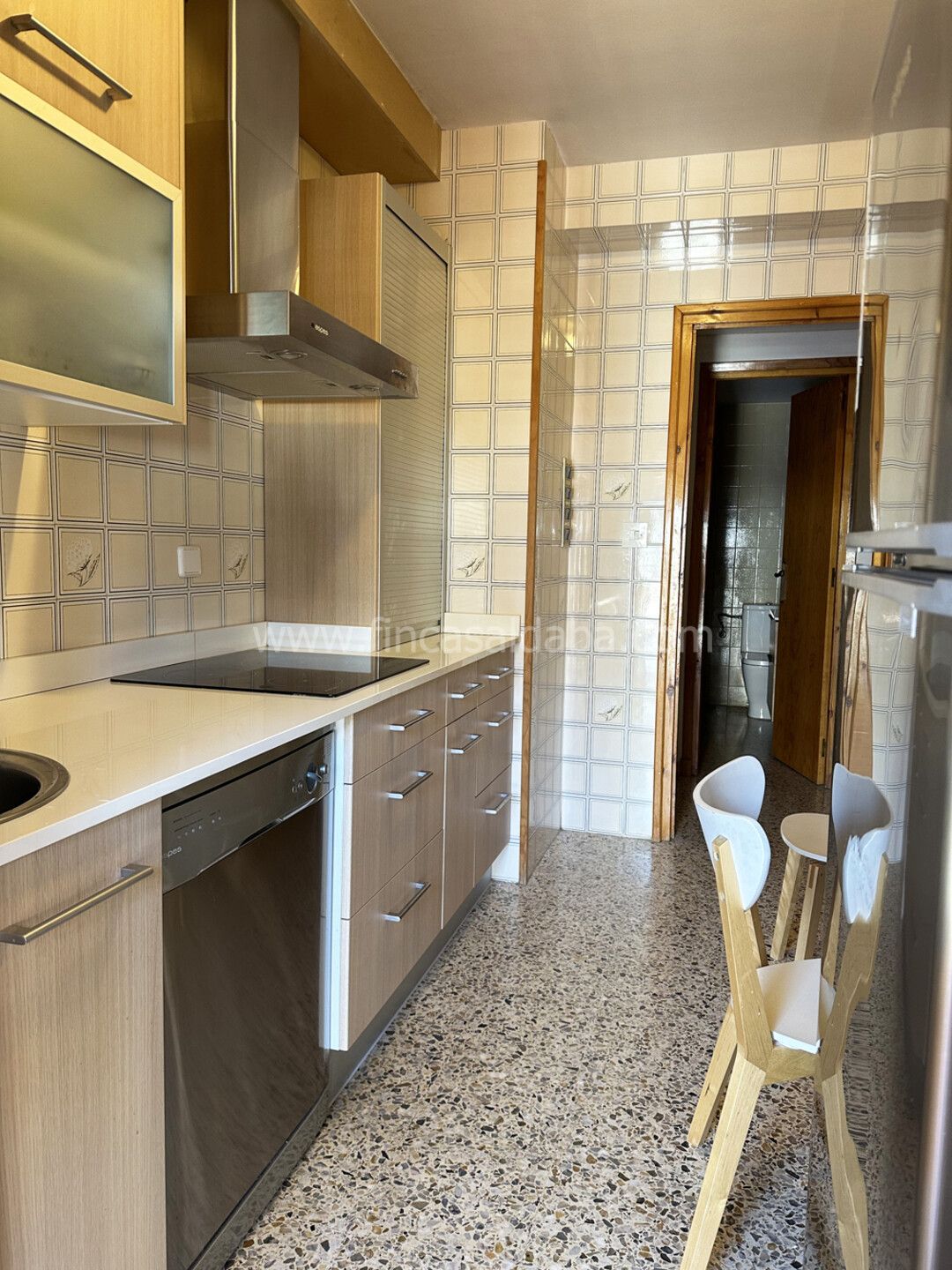 Pis de 95 m² a Jaca