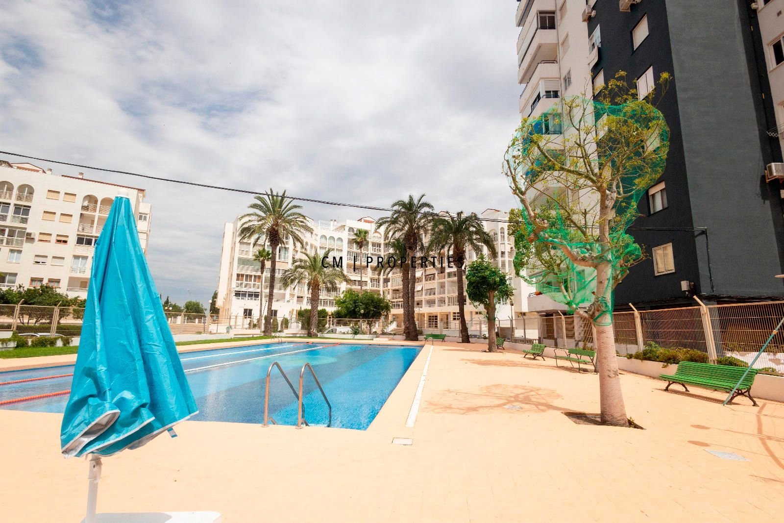 Piso de 76 m² en El Puig