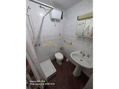 Piso de 110 m² en Cáceres