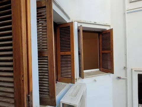 Pis de 40 m² a Sevilla