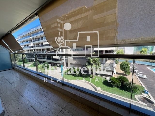 Pis de 90 m² a Eivissa
