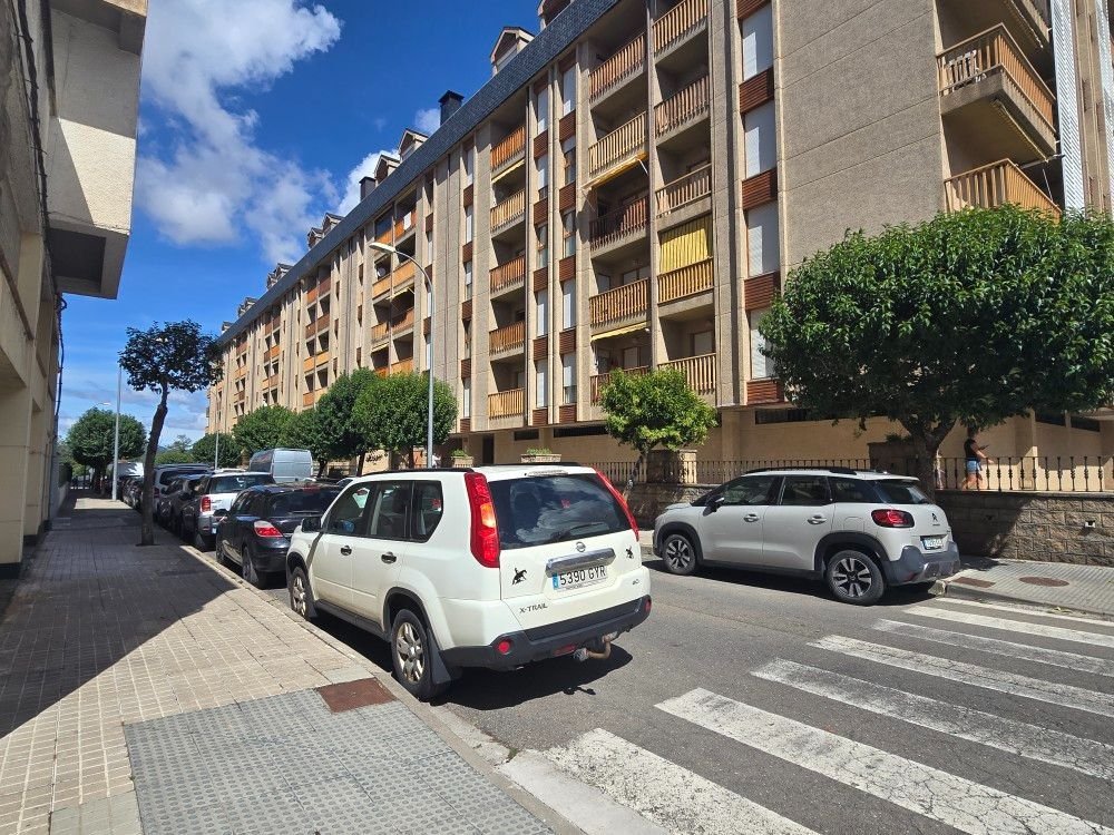 Piso de 90 m² en Jaca