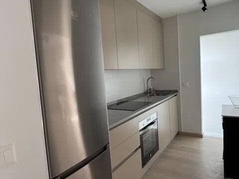 Piso de 77 m² en Ortigueira