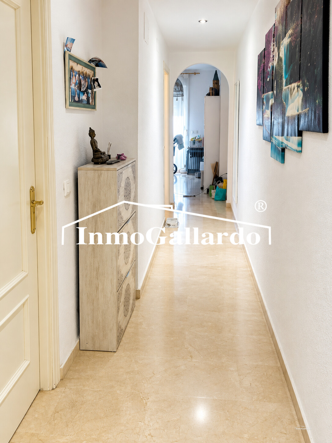 Piso de 66 m² en Rincón de la Victoria
