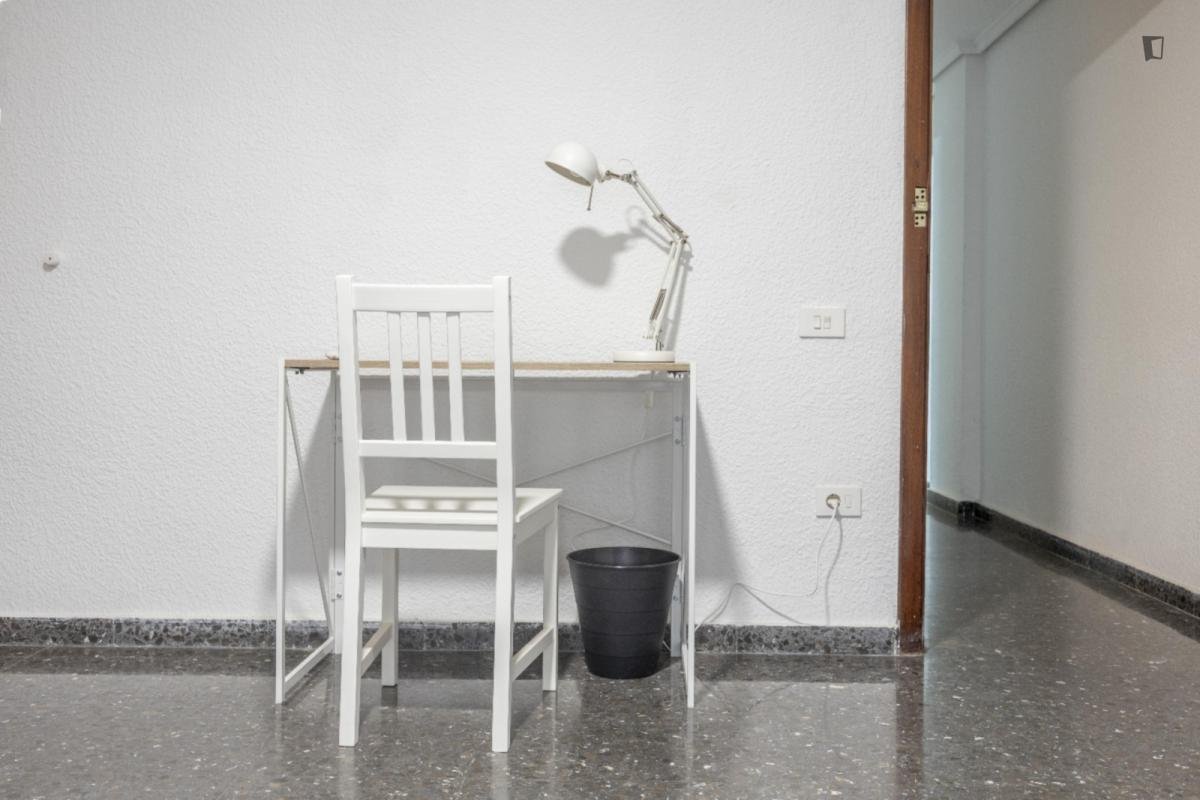 Zimmer zur Miete, Valencia