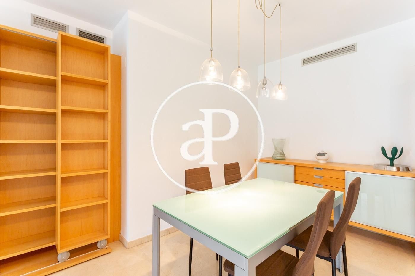 Pis de 133 m² a València