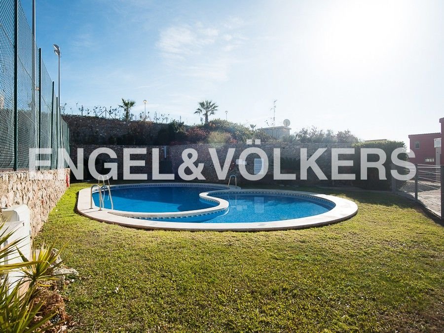 Piso de 171 m² en Oropesa del Mar