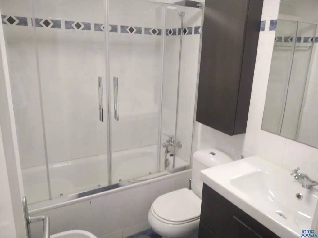 Piso de 100 m² en el Campello