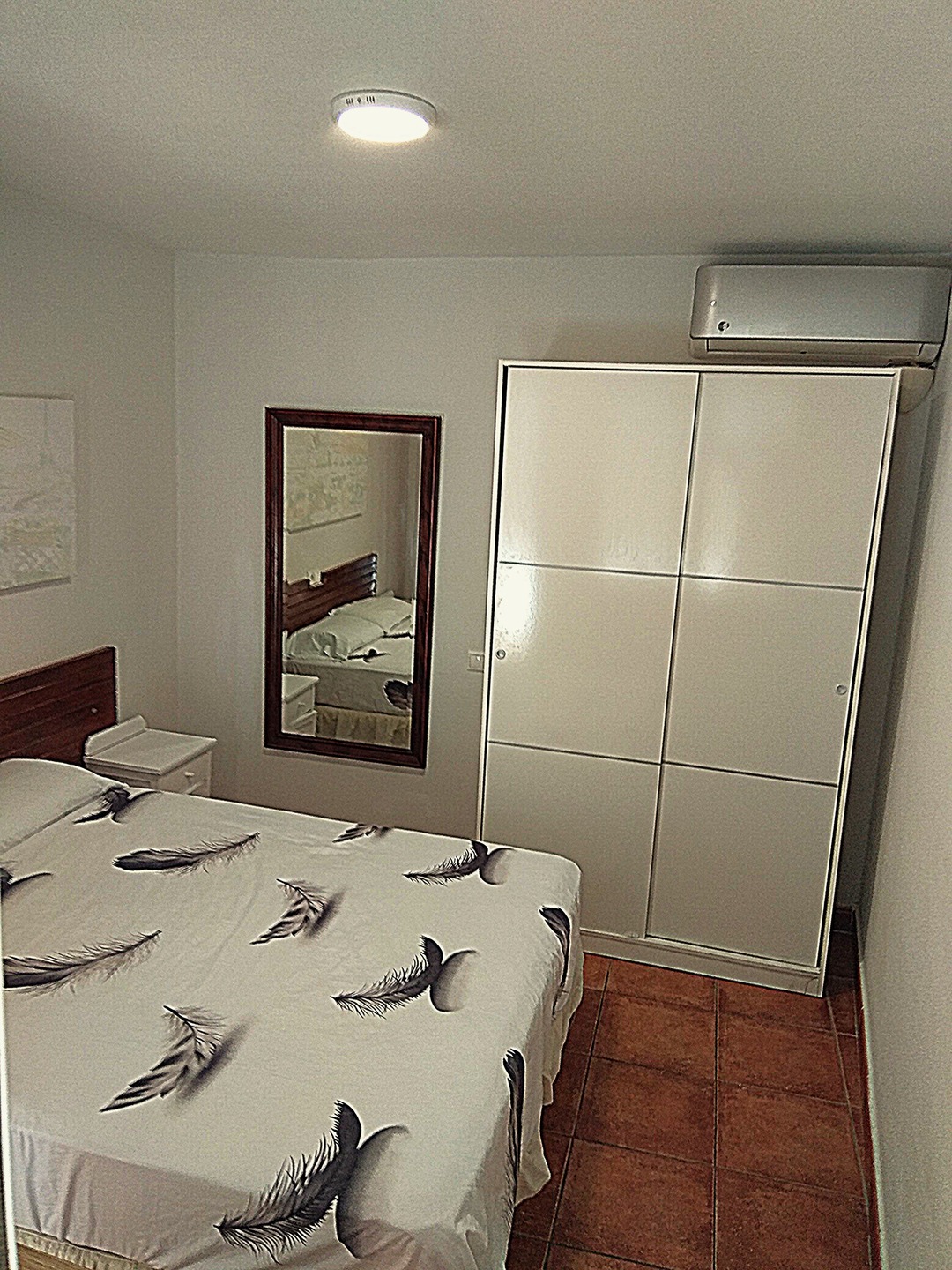 Piso de 50 m² en Benidorm