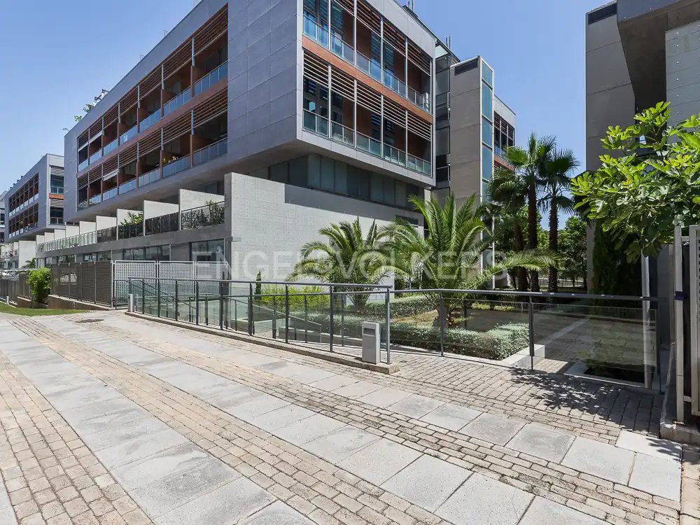 Piso de 120 m² en Valencia