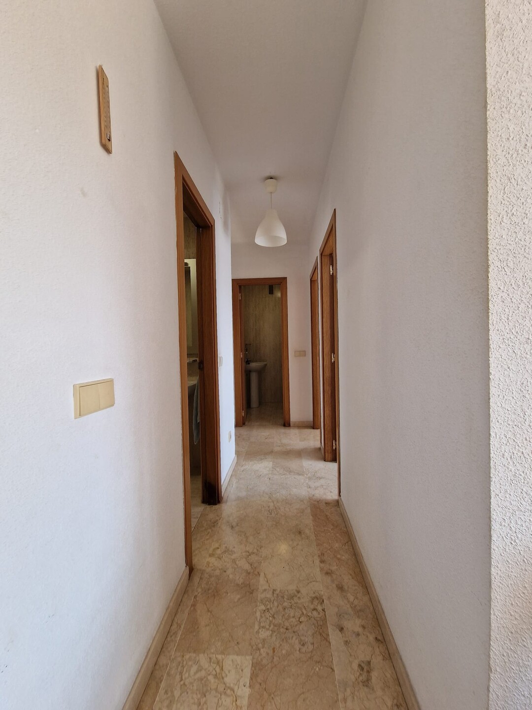 Piso de 87 m² en Algeciras