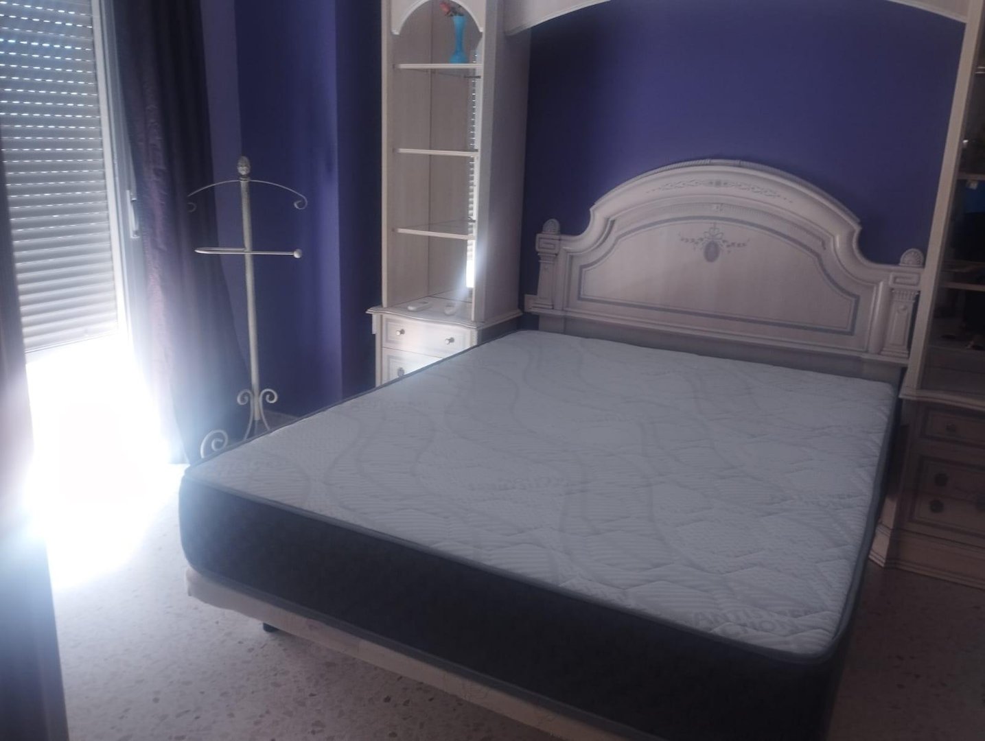 Pis de 115 m² a Sevilla