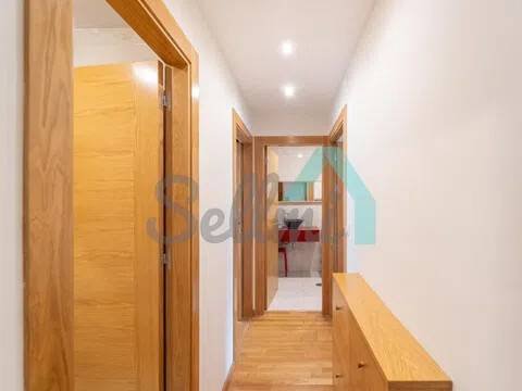 Piso de 75 m² en Gijón