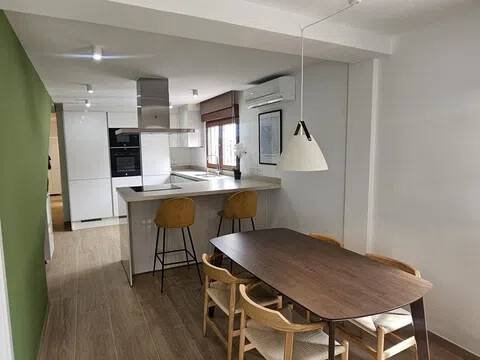 Casa de 151 m² en Benissa