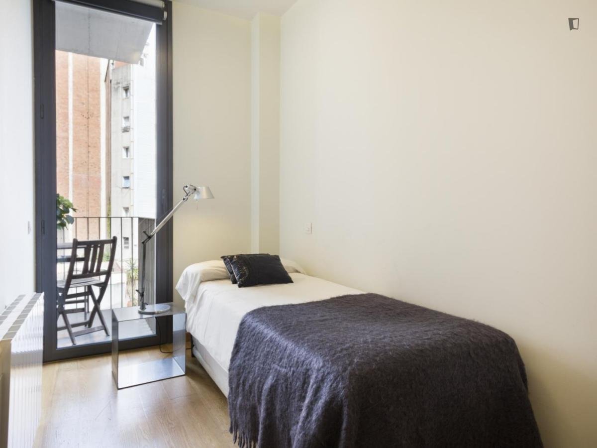 Piso de 80 m² en Barcelona