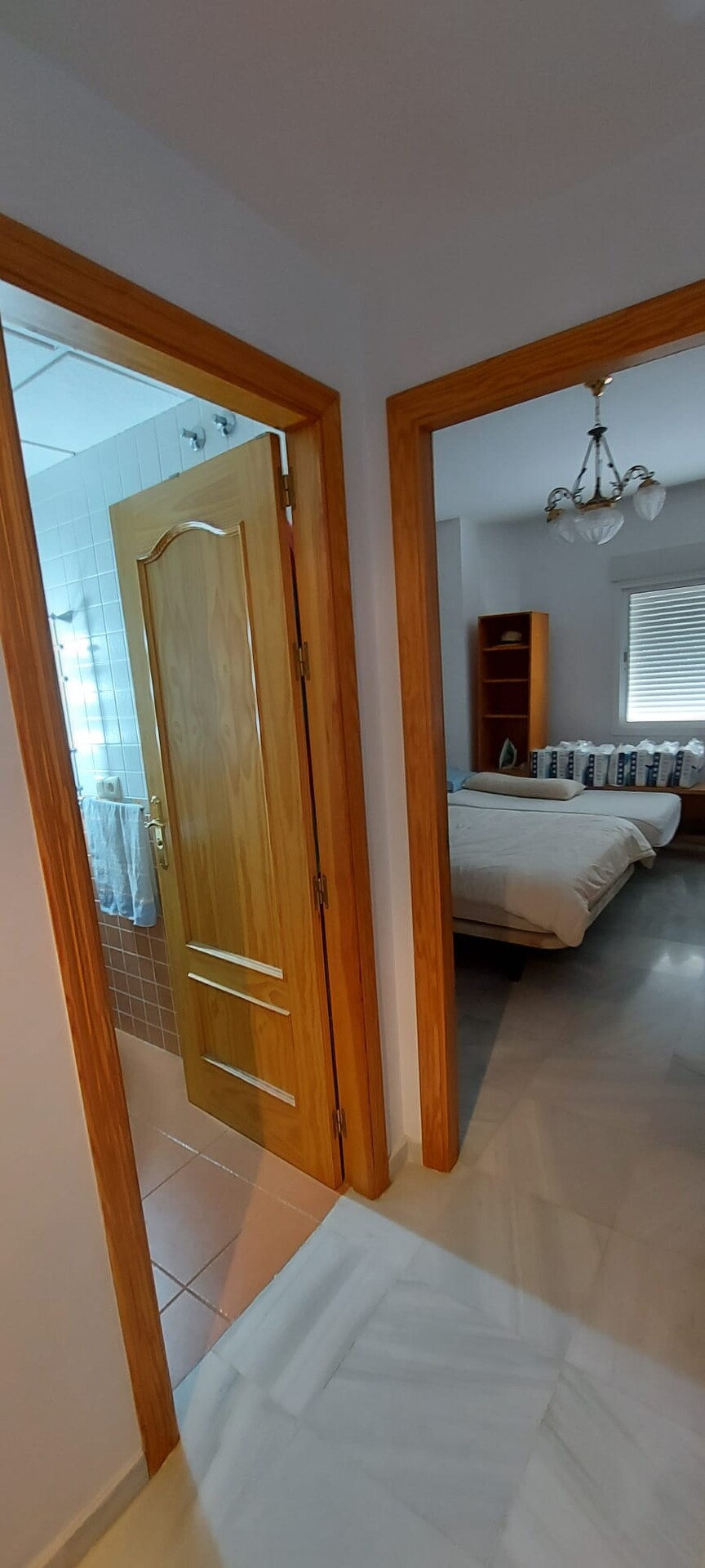 Piso de 140 m² en Garrucha