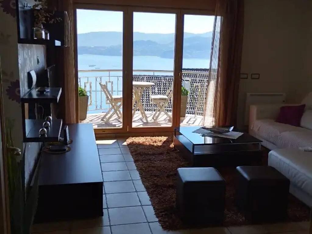 Casa de 120 m² en Sanxenxo