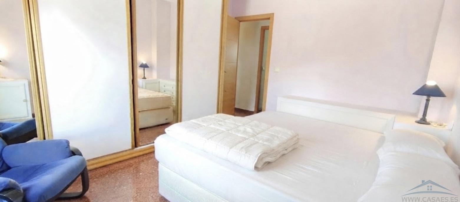 Piso de 140 m² en Almería