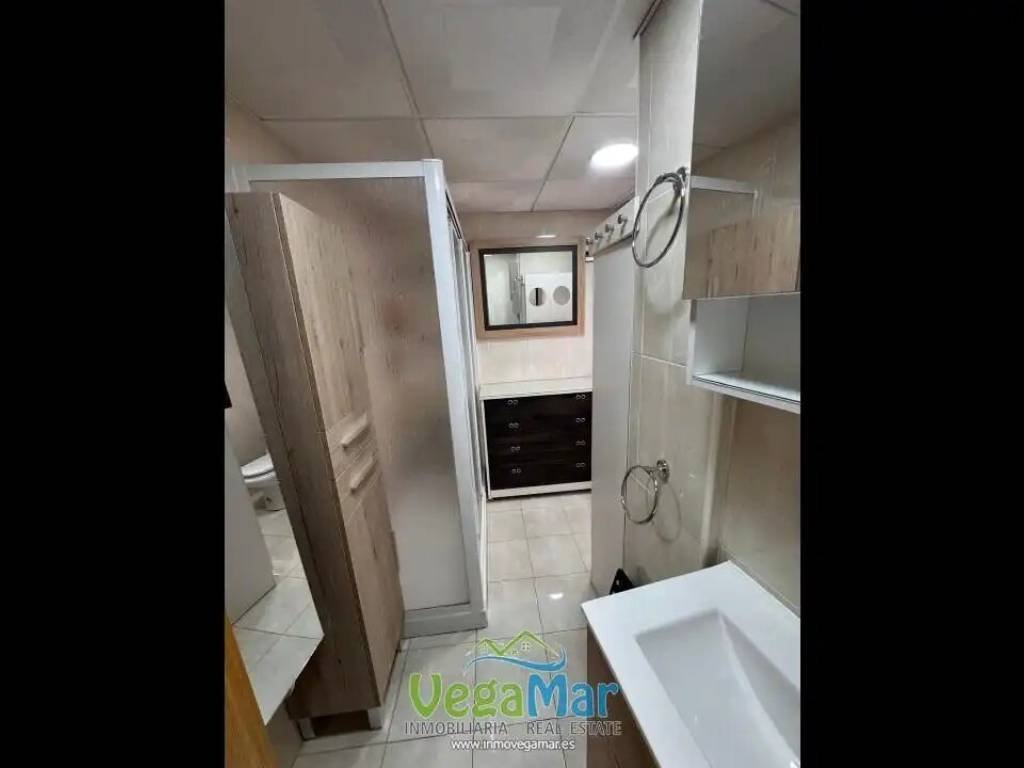 Piso de 65 m² en Almuñécar