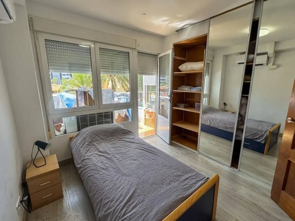 Piso de 90 m² en Torrevieja