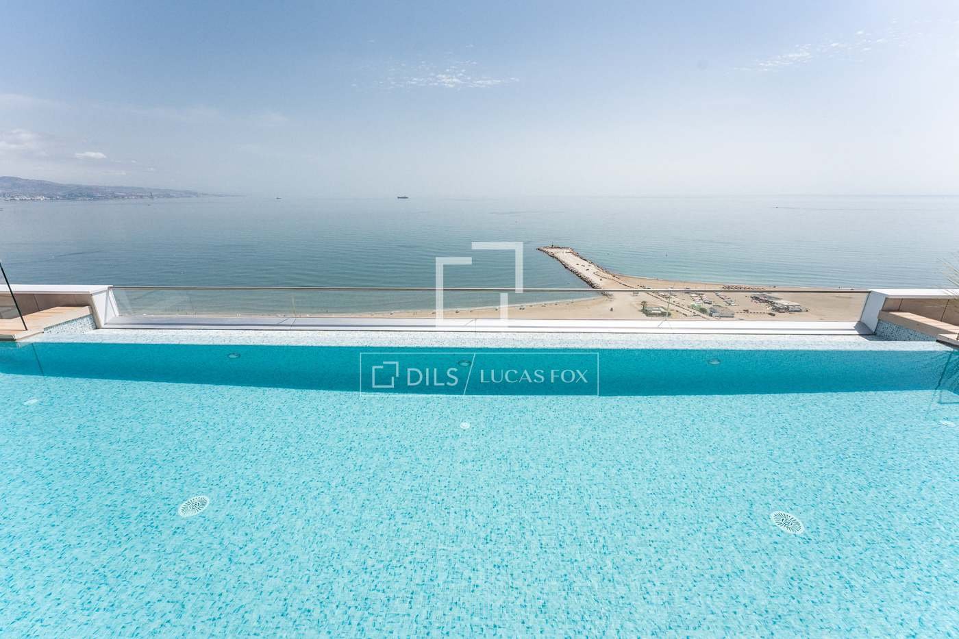 Piso de 110 m² en Málaga