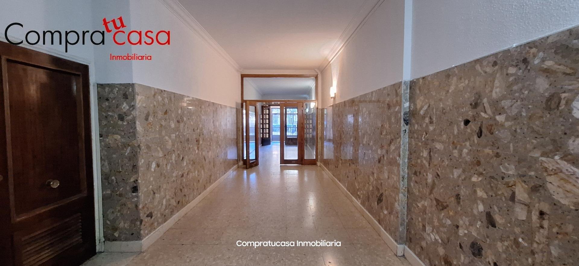 Piso de 65 m² en Segovia