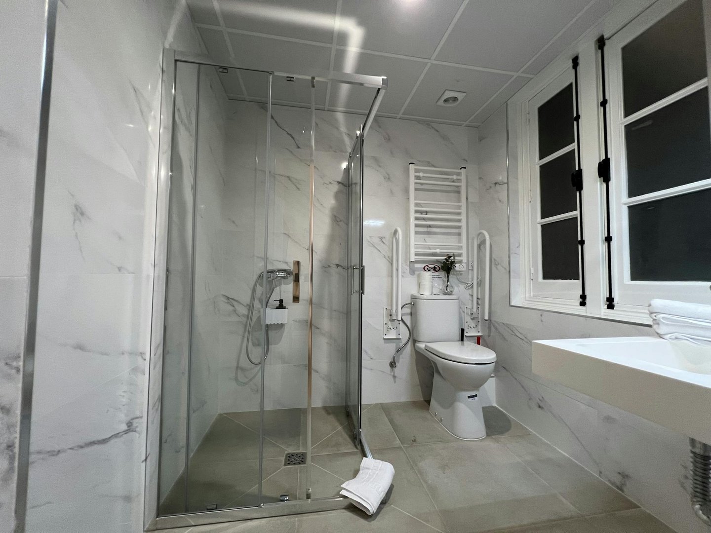 Appartamento 18 m² a Madrid