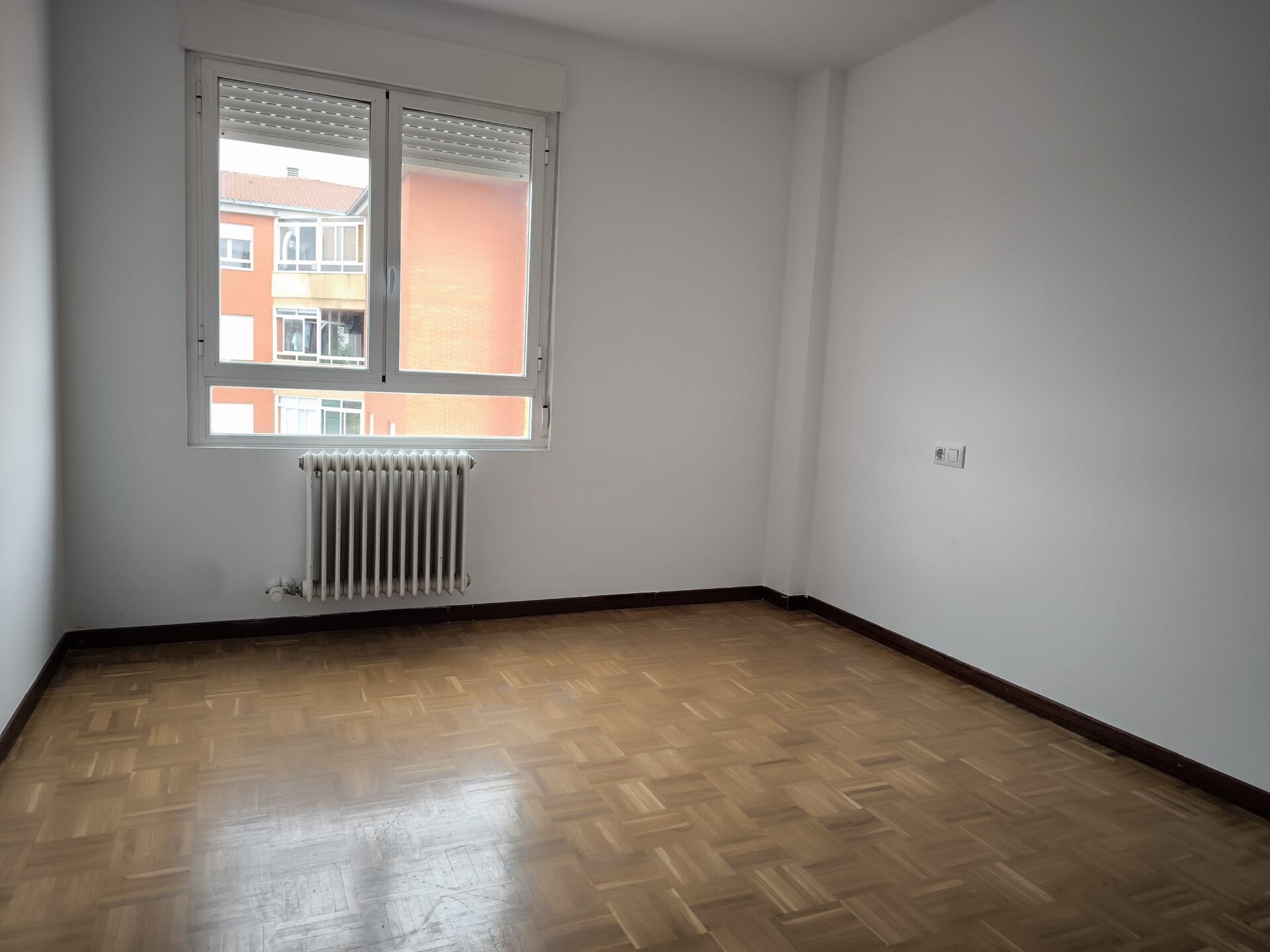 Piso de 100 m² en San Andrés del Rabanedo