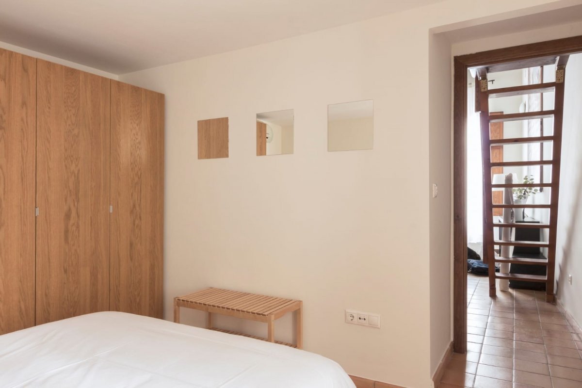 Piso de 61 m² en Granada