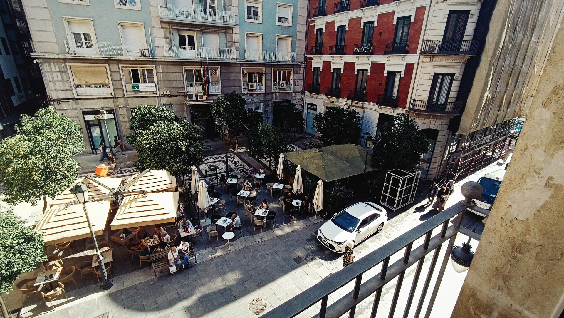 Pis de 108 m² a Granada