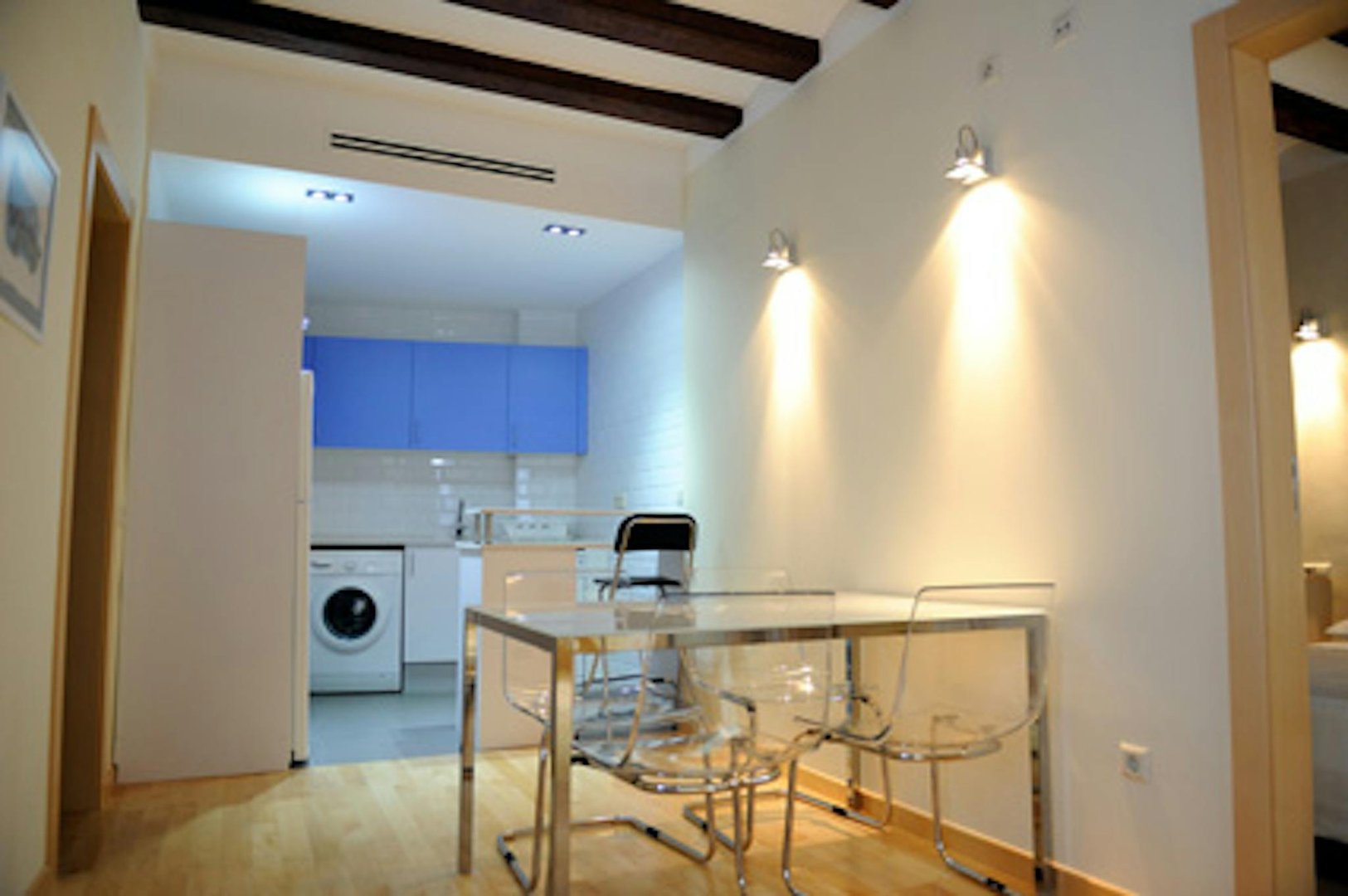 Habitación 150 m², Barcelona