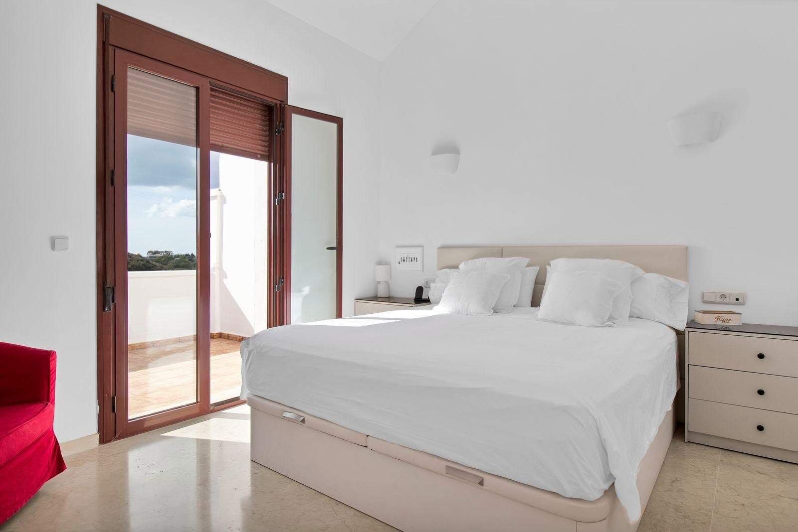 Piso de 227 m² en Casares