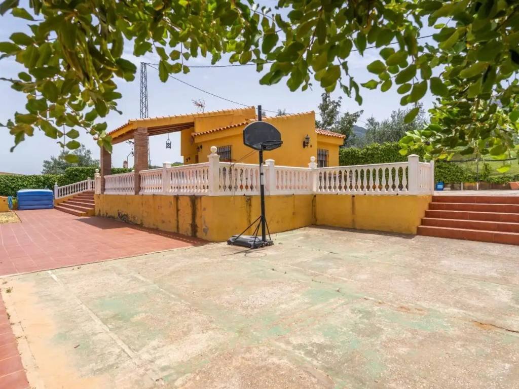 Casa de 90 m² a Alhaurín el Grande