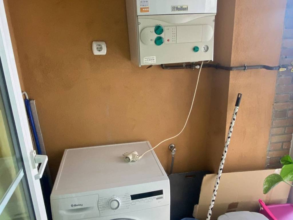 Piso de 80 m² en San Agustín de Guadalix