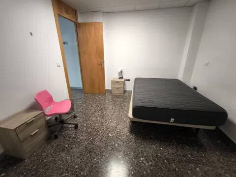 Piso de 95 m² en Murcia