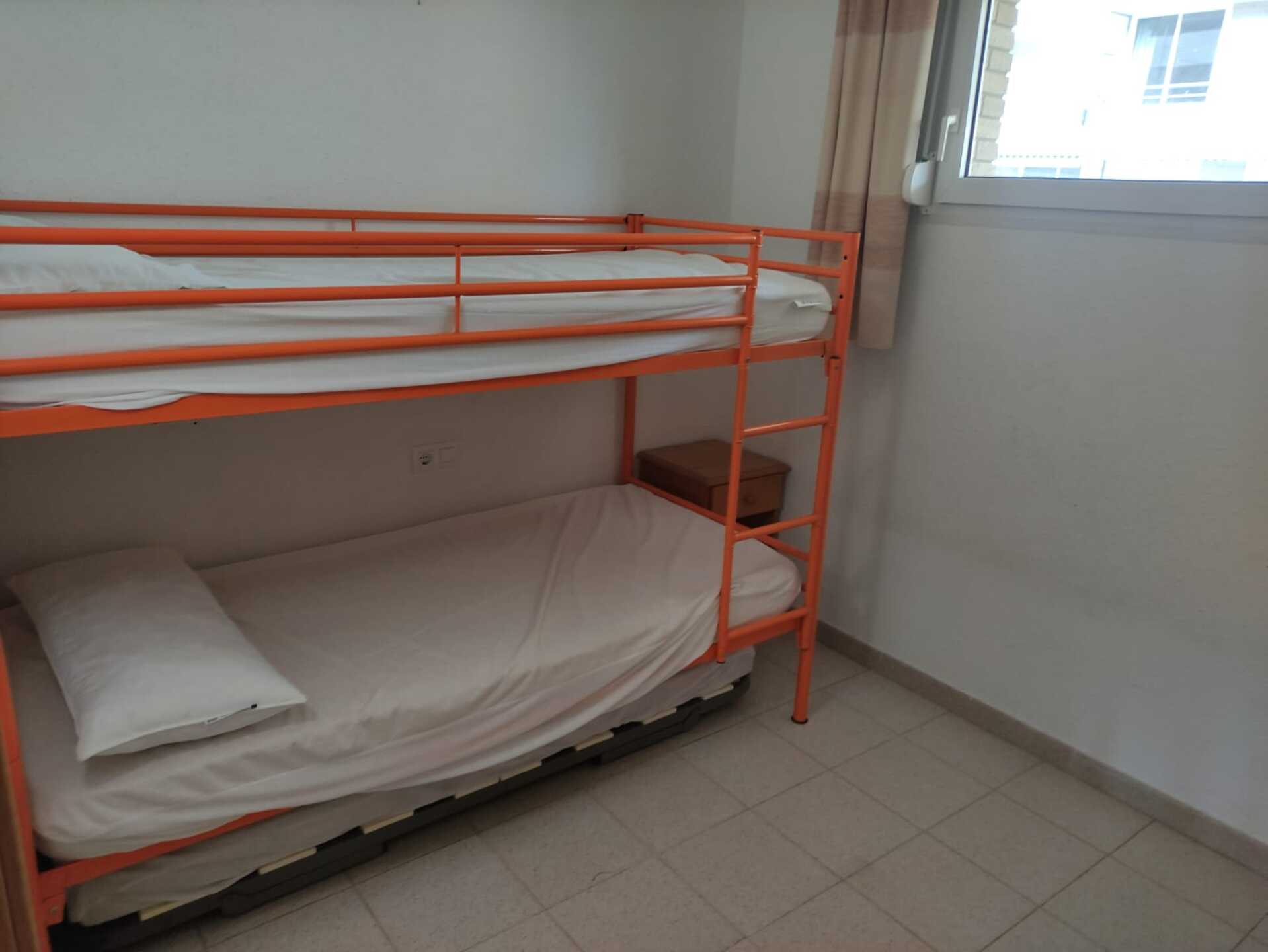 Piso de 55 m² en Torroella de Montgrí