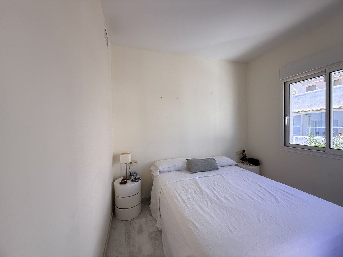 Pis de 60 m² a Estepona