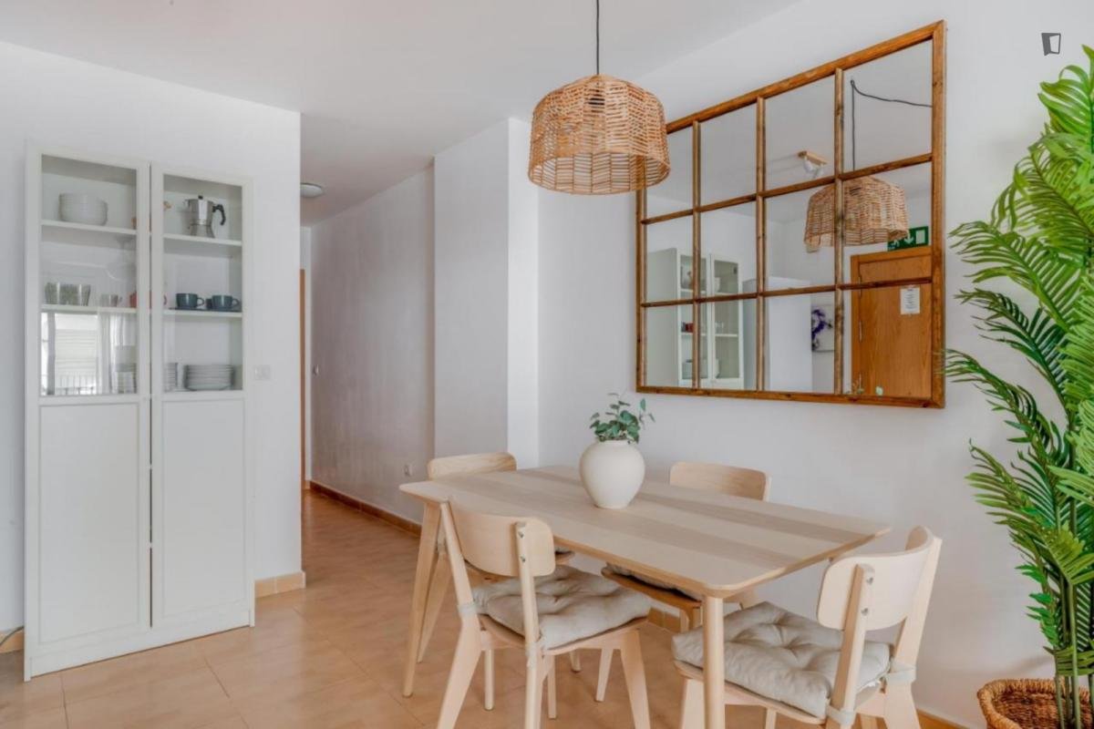 Wohnung 66 m² in Rincón de la Victoria