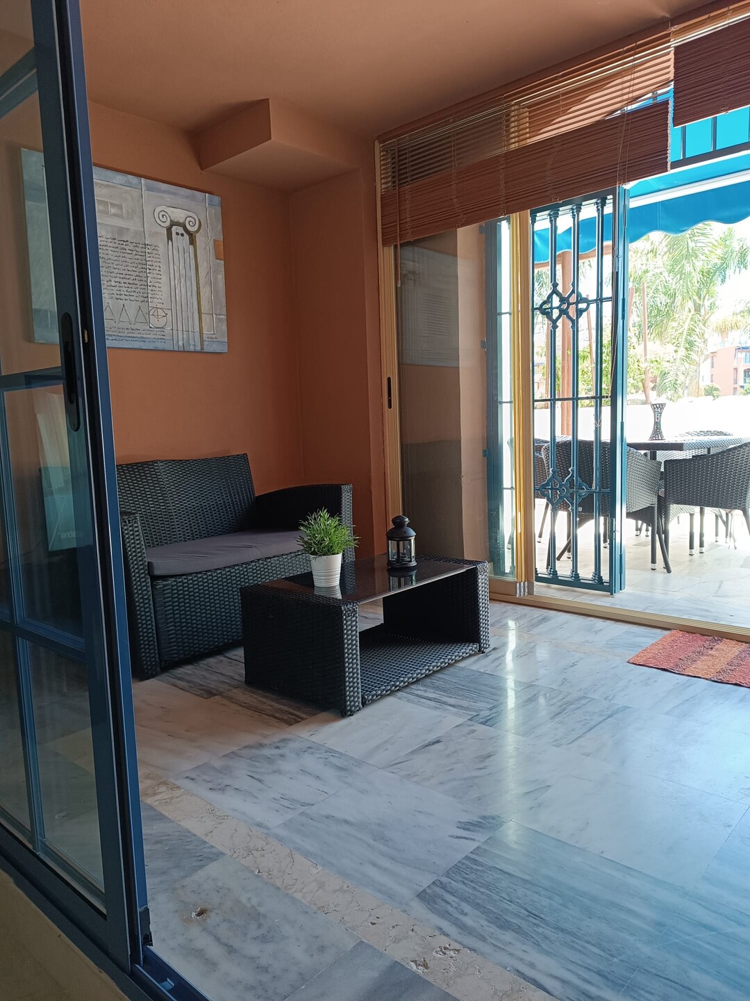 Piso de 95 m² en Almuñécar