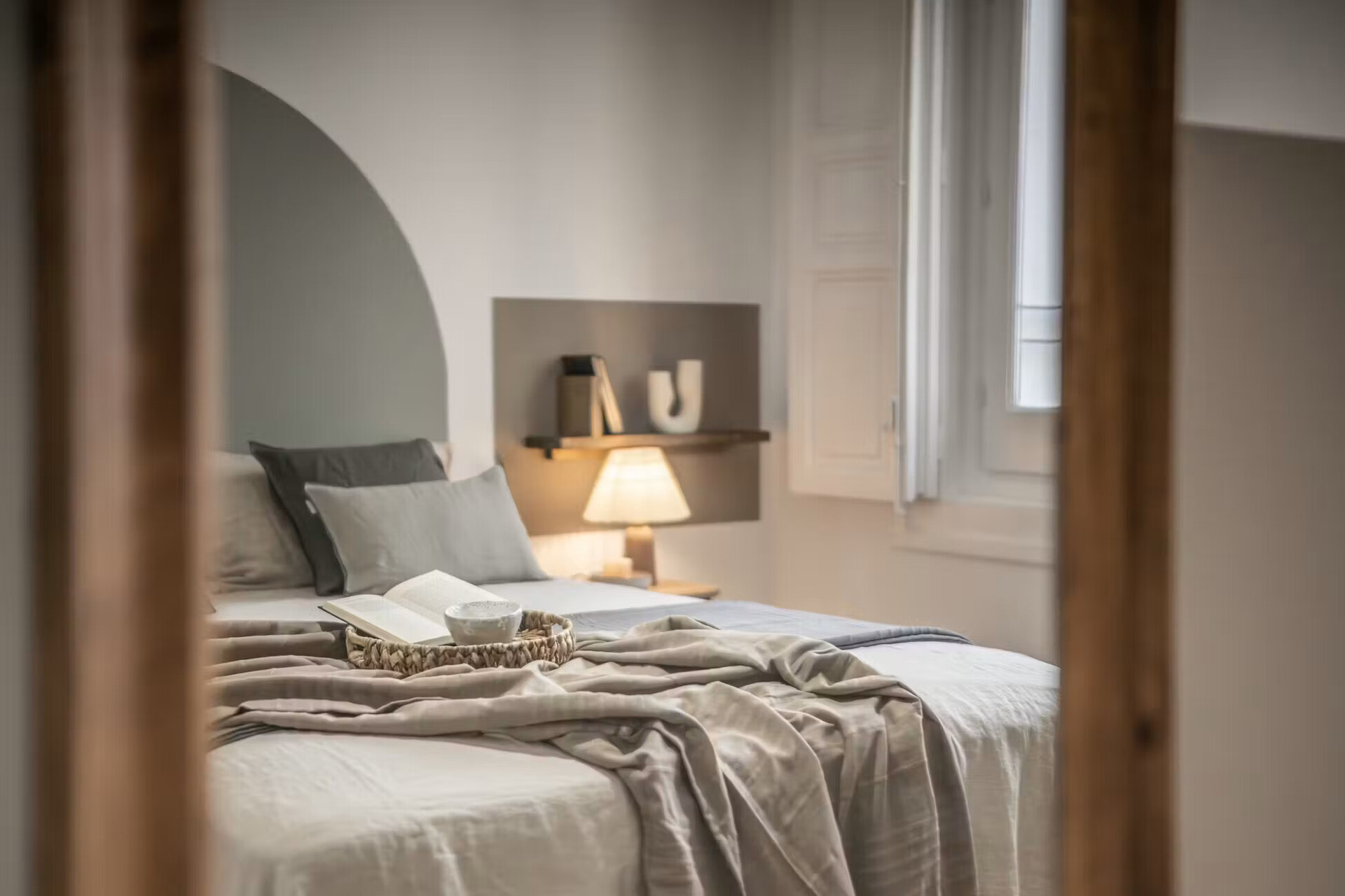 Pis de 71 m² a Madrid